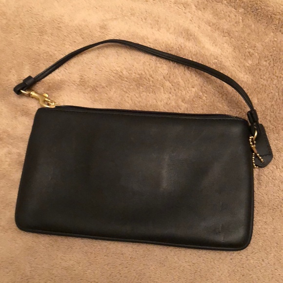 Coach wristlet, great condition! - Picture 3 of 5